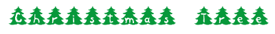 Christmas Tree