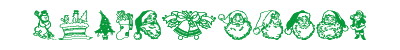 Xmas Clipart
