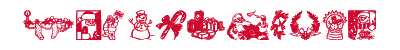 Xmas Clipart 2