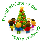 Merry Network Member